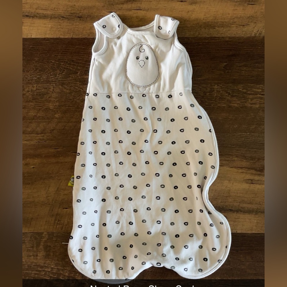 Nested Bean Sleep Sack